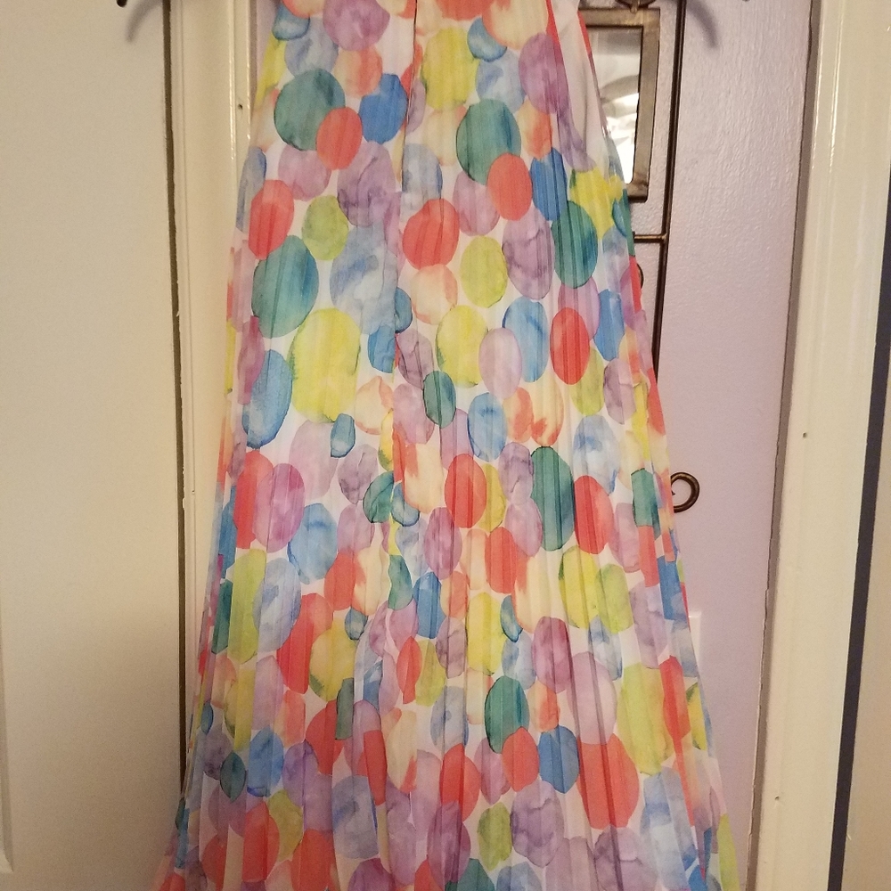 Bonnie jean dress..size 10 girls